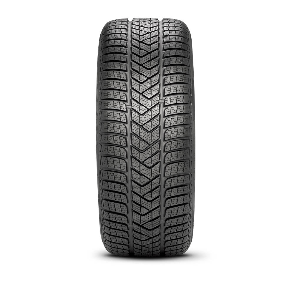 255/40R20 opona PIRELLI Winter Sottozero 3 XL FR PNCS MO-S 101V